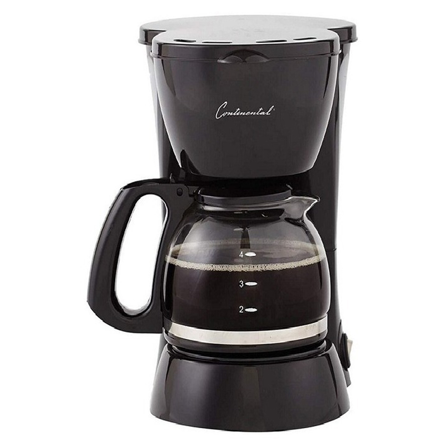 COFFEE MAKER CONTINETAL CE23659
